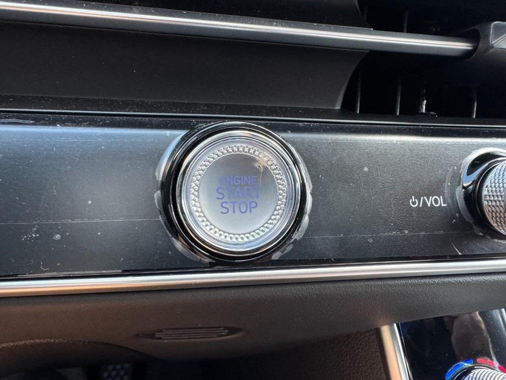 new 2026 Genesis GV70 car, priced at $57,925