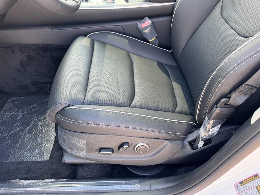 new 2026 Genesis GV70 car, priced at $57,925