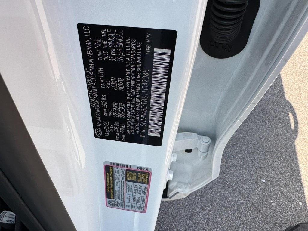 new 2026 Genesis GV70 car, priced at $57,925