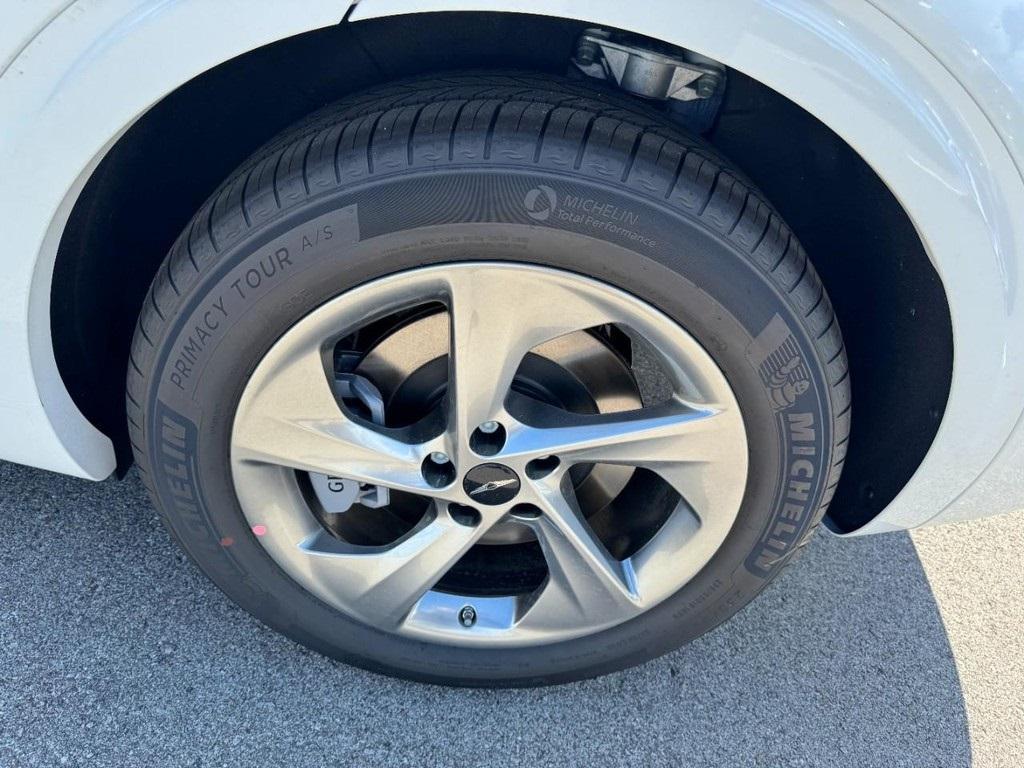 new 2026 Genesis GV70 car, priced at $57,925