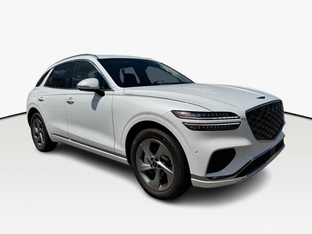 new 2026 Genesis GV70 car, priced at $57,925