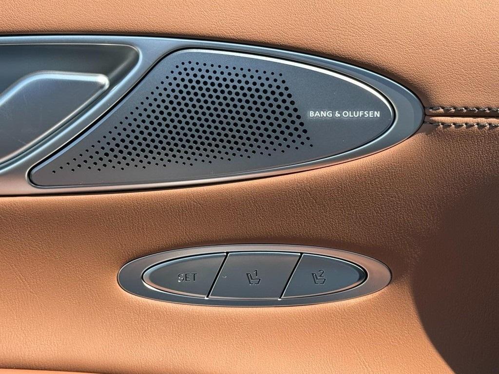 new 2026 Genesis GV70 car, priced at $57,925