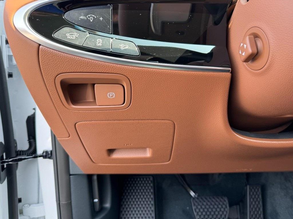 new 2026 Genesis GV70 car, priced at $57,925