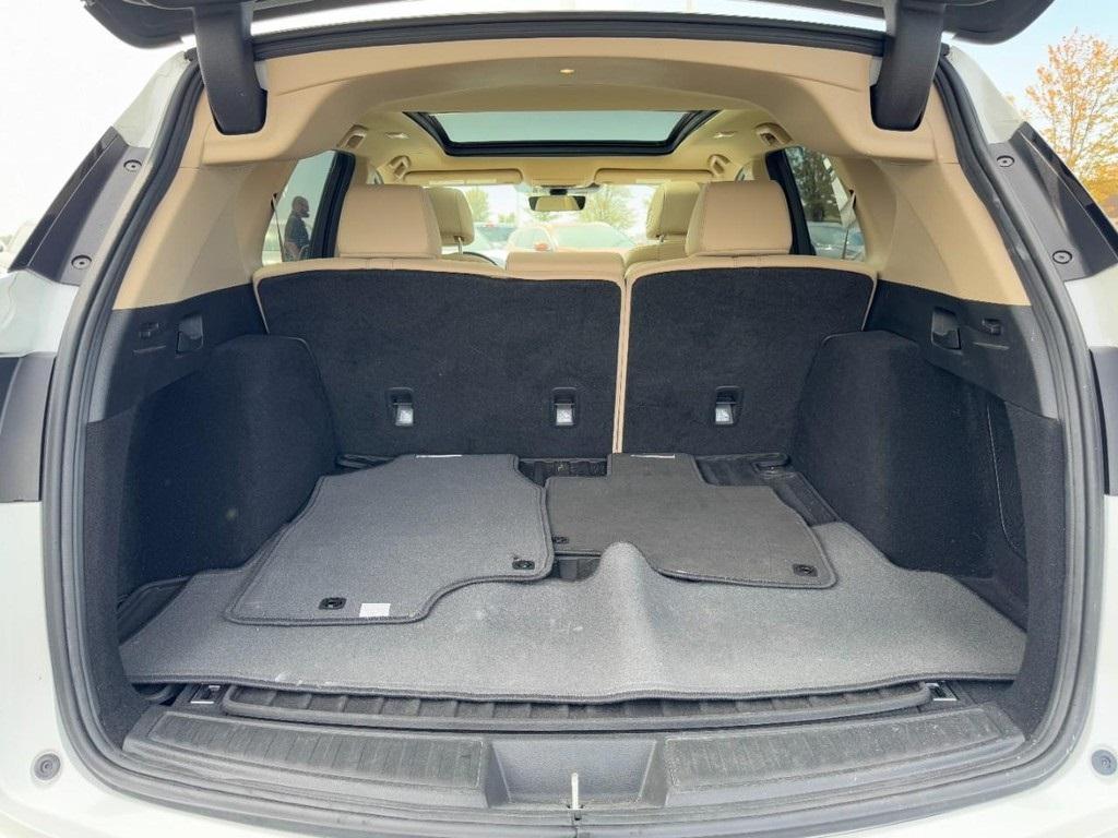 used 2020 Acura RDX car, priced at $24,677