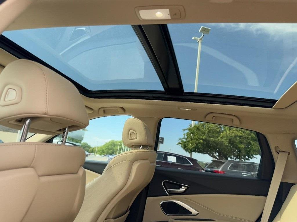 used 2020 Acura RDX car, priced at $24,677