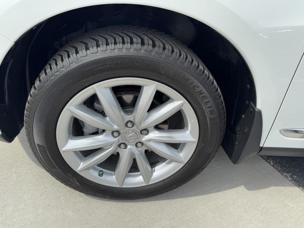 used 2020 Acura RDX car, priced at $24,677