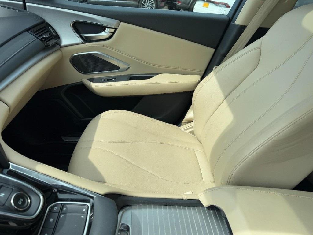 used 2020 Acura RDX car, priced at $24,677