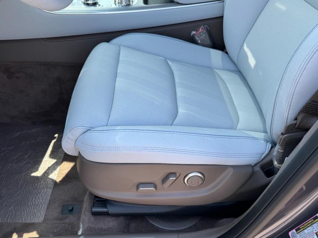 new 2026 Genesis GV70 car, priced at $58,010