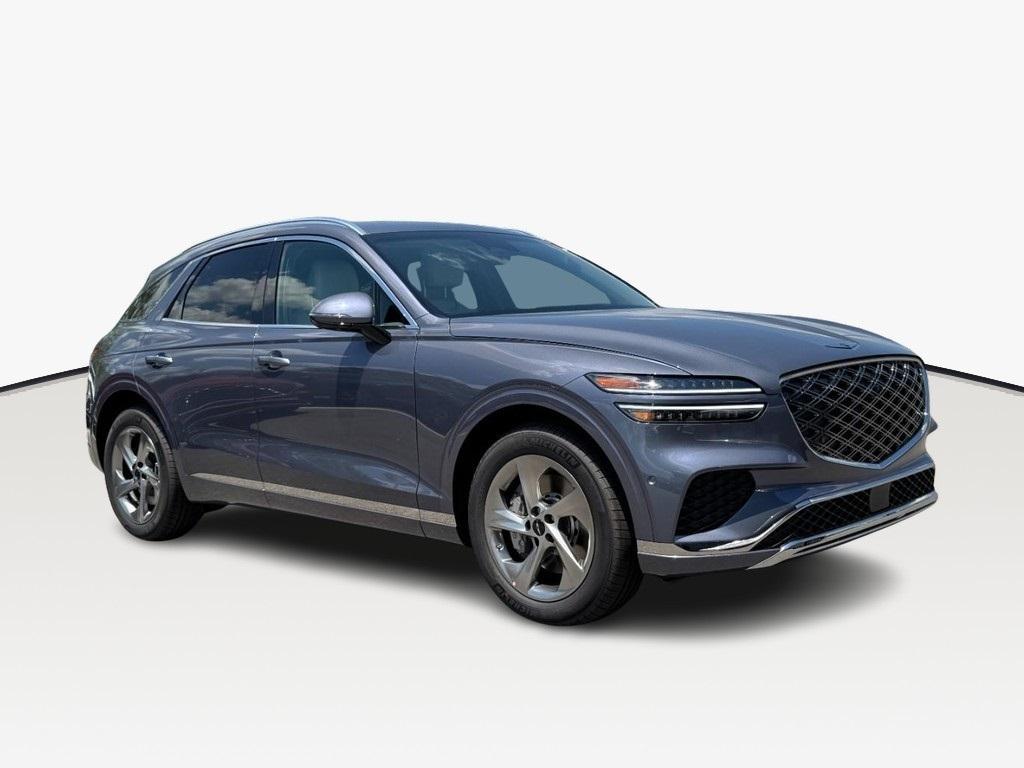 new 2026 Genesis GV70 car, priced at $58,010