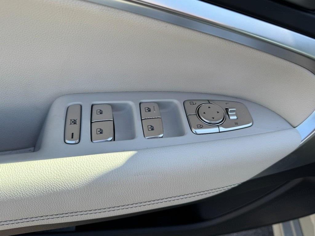 used 2025 Genesis G70 car, priced at $40,989