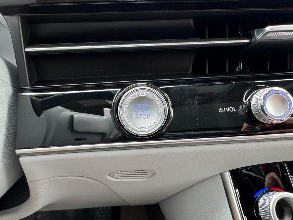 new 2026 Genesis GV70 car, priced at $59,470