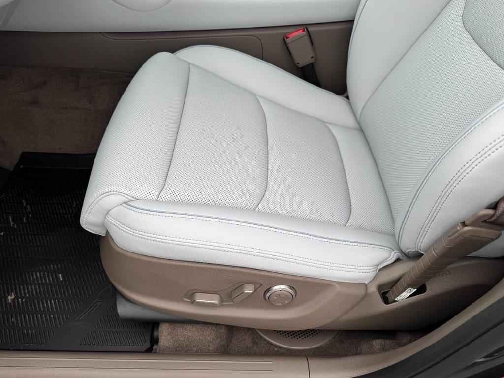 new 2026 Genesis GV70 car, priced at $59,470