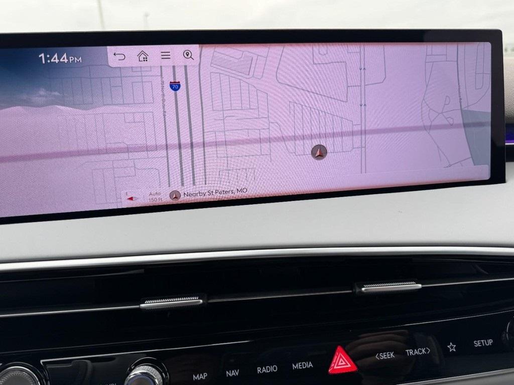 new 2026 Genesis GV70 car, priced at $59,470