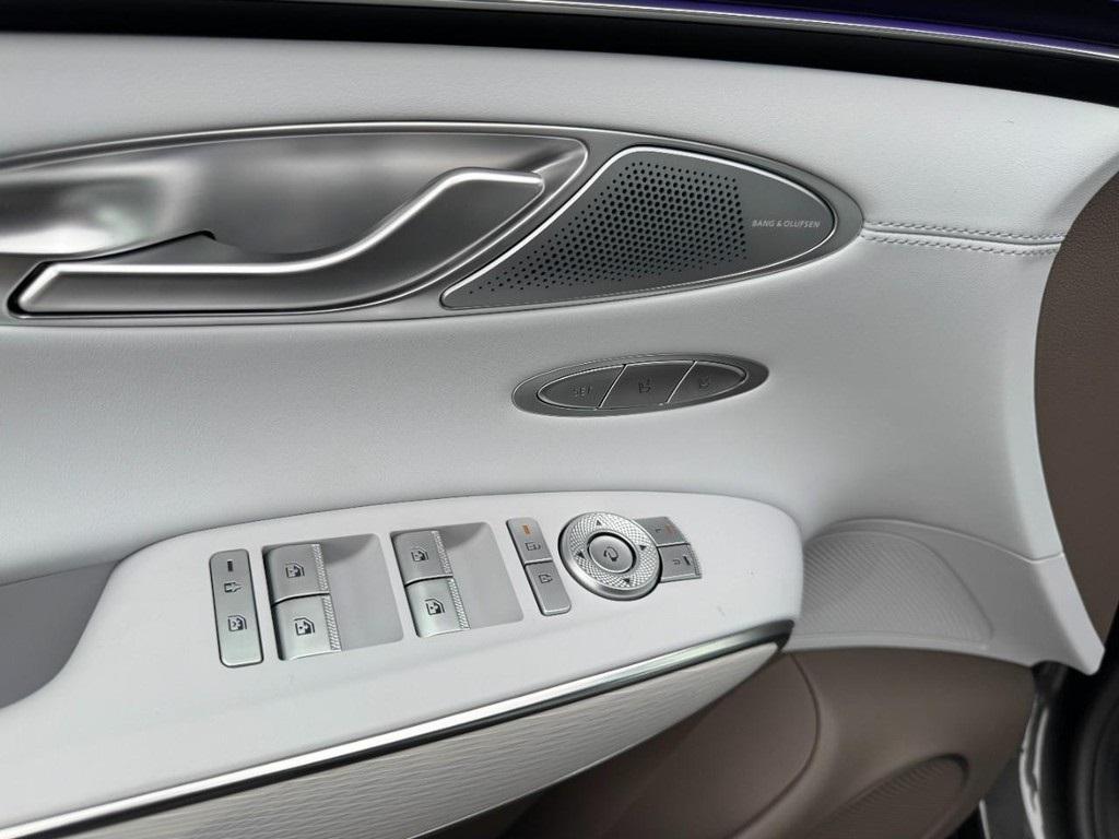 new 2026 Genesis GV70 car, priced at $59,470