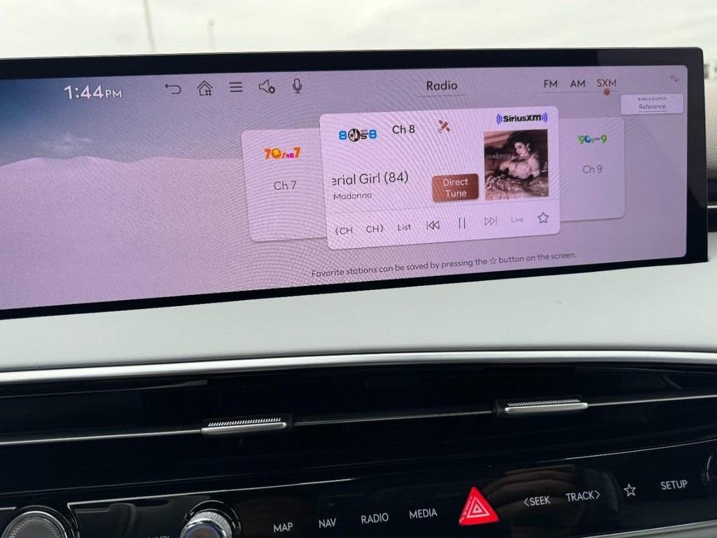 new 2026 Genesis GV70 car, priced at $59,470