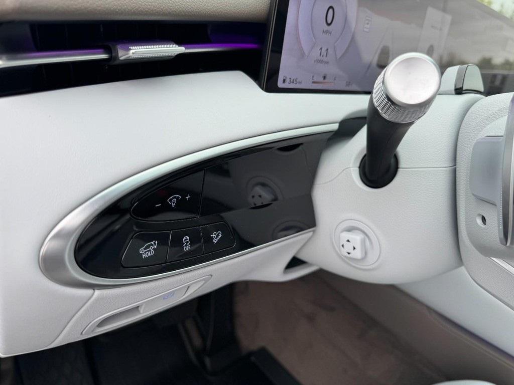 new 2026 Genesis GV70 car, priced at $59,470