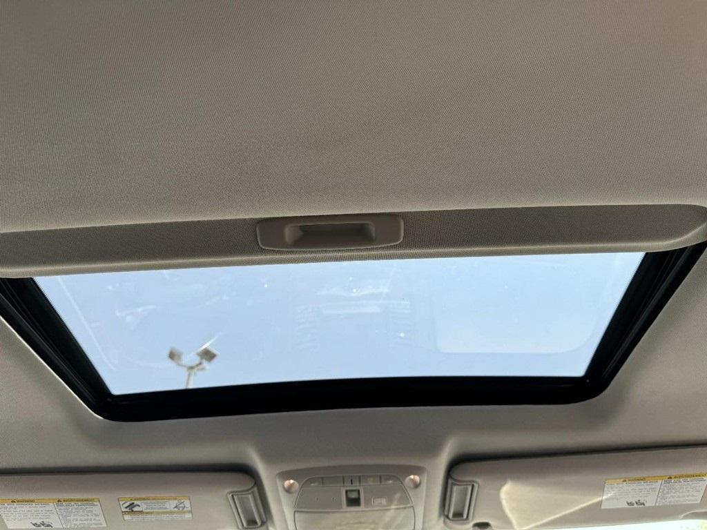 used 2019 Nissan Armada car, priced at $22,995
