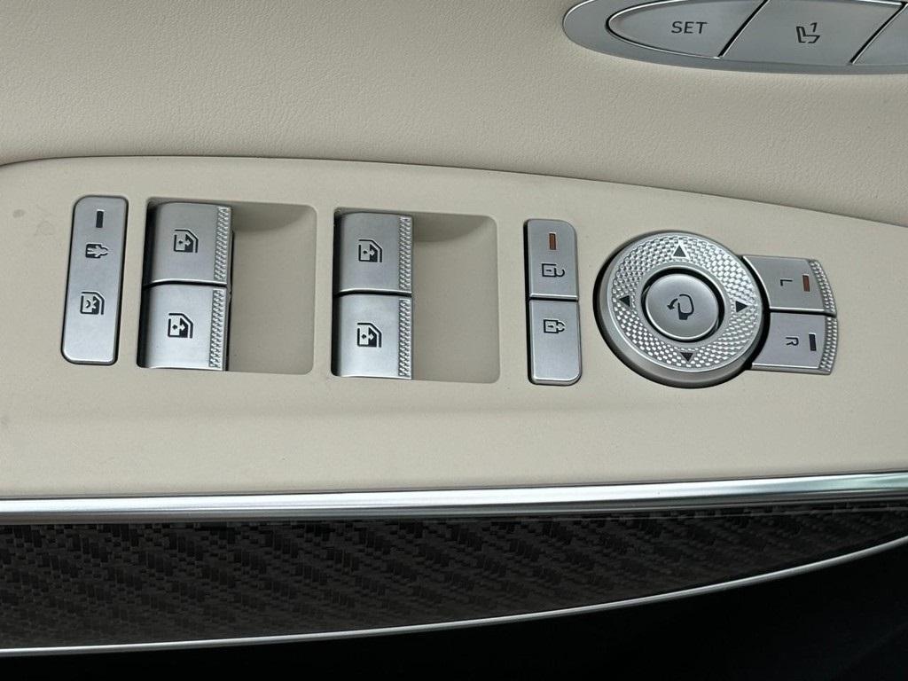 new 2026 Genesis GV70 car, priced at $72,065