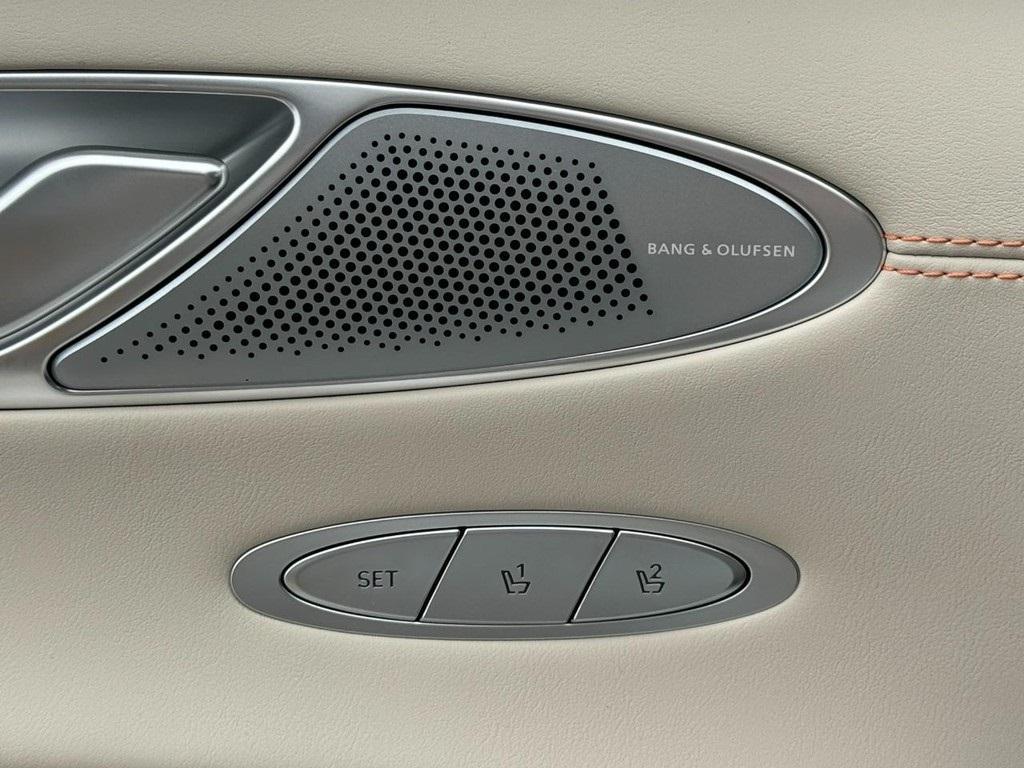 new 2026 Genesis GV70 car, priced at $72,065