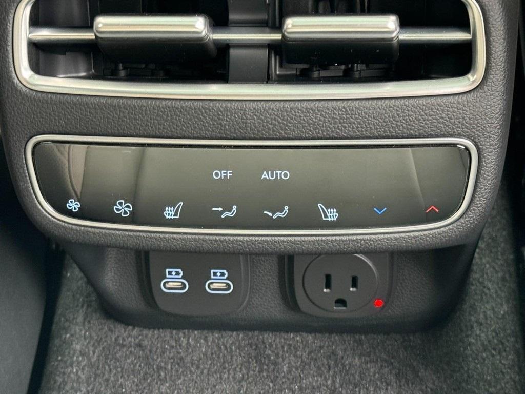 new 2026 Genesis GV70 car, priced at $72,065