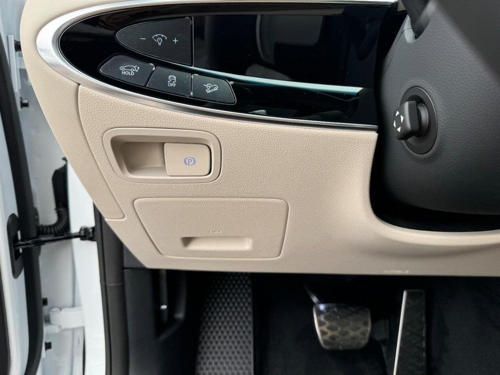 new 2026 Genesis GV70 car, priced at $72,065