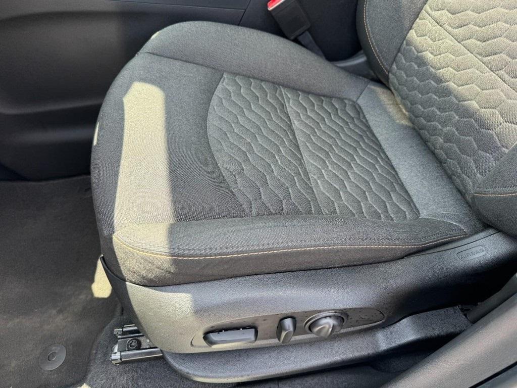 used 2020 Chevrolet Equinox car, priced at $14,677