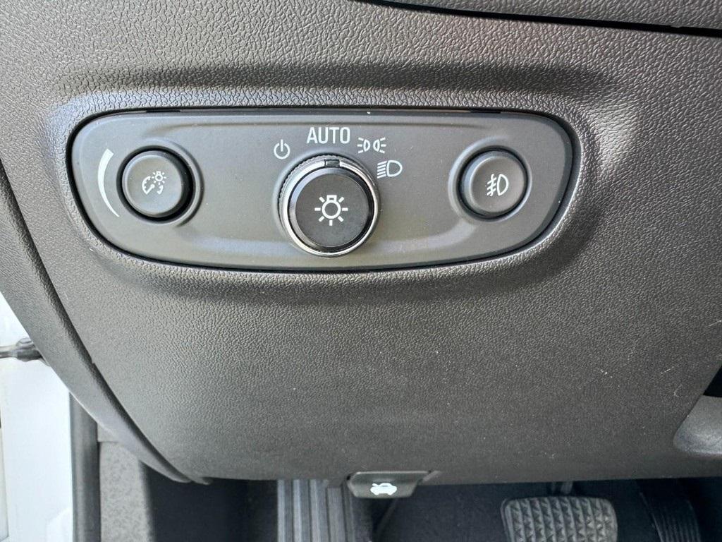used 2020 Chevrolet Equinox car, priced at $14,677