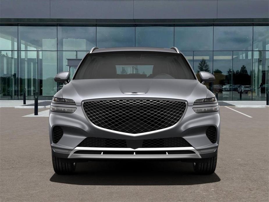 new 2025 Genesis GV70 car, priced at $54,610