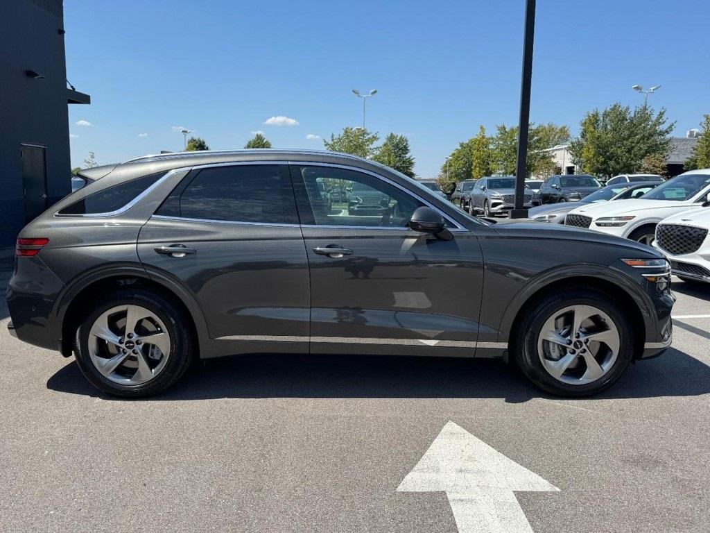new 2026 Genesis GV70 car, priced at $58,175