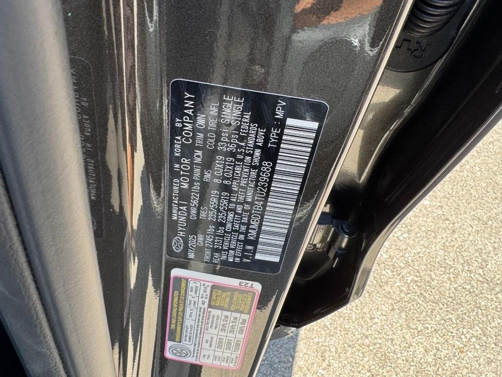 new 2026 Genesis GV70 car, priced at $58,175