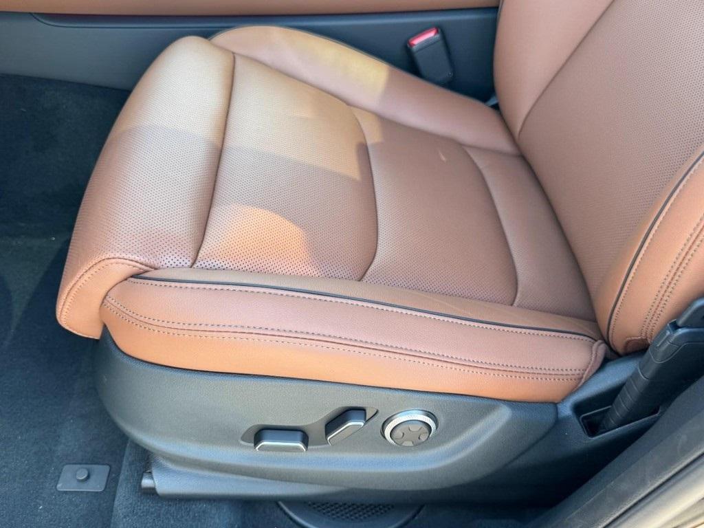 new 2026 Genesis GV70 car, priced at $58,175