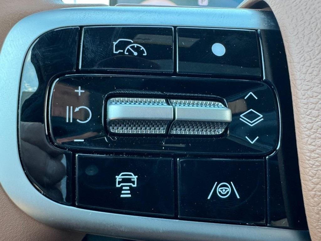 new 2026 Genesis GV70 car, priced at $58,175