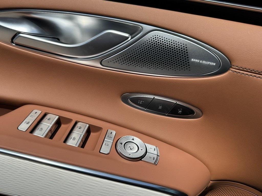 new 2026 Genesis GV70 car, priced at $58,175