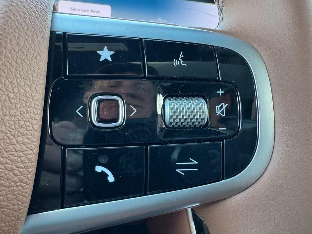 new 2026 Genesis GV70 car, priced at $58,175