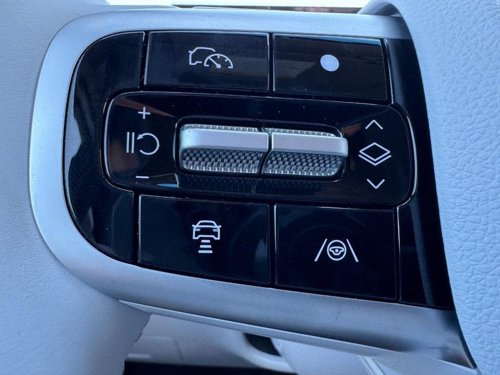 new 2026 Genesis GV70 car, priced at $58,360