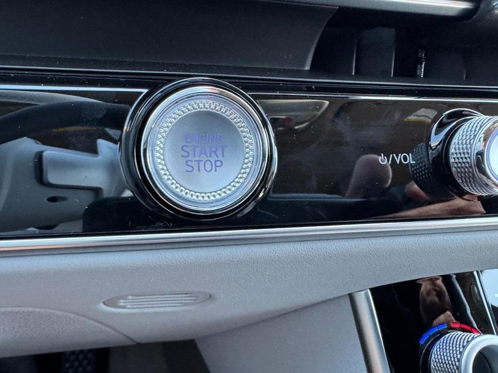 new 2026 Genesis GV70 car, priced at $58,360