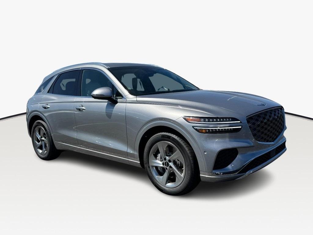 new 2026 Genesis GV70 car, priced at $58,360
