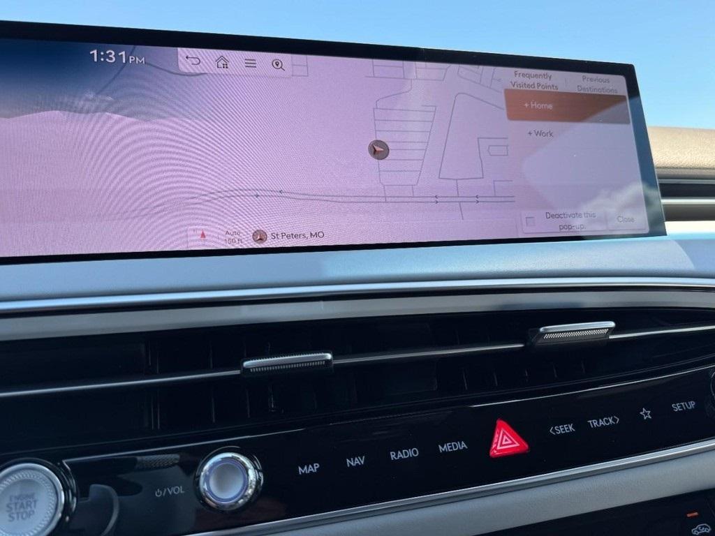 new 2026 Genesis GV70 car, priced at $58,360