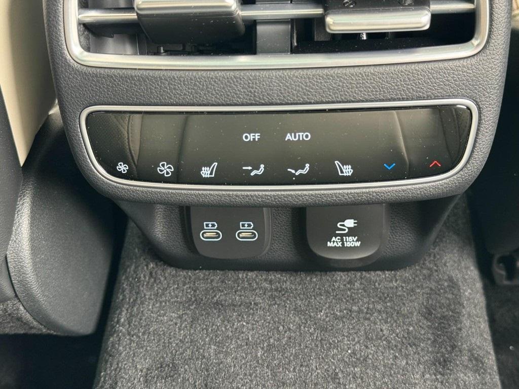 new 2026 Genesis GV70 car, priced at $72,195