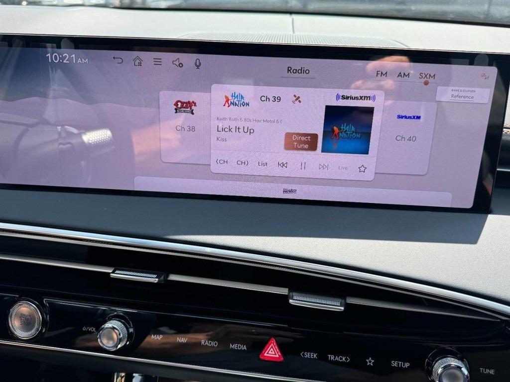 new 2026 Genesis GV70 car, priced at $72,695