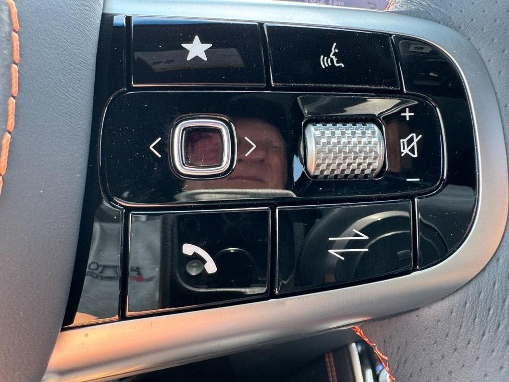 new 2026 Genesis GV70 car, priced at $72,695