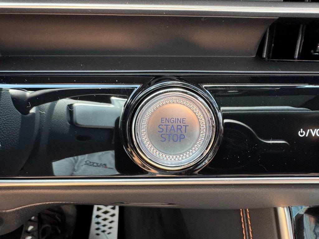 new 2026 Genesis GV70 car, priced at $72,695