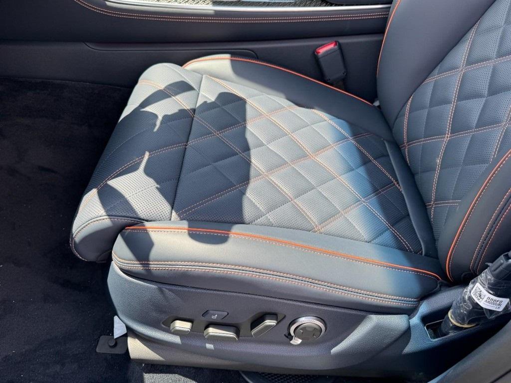 new 2026 Genesis GV70 car, priced at $72,695