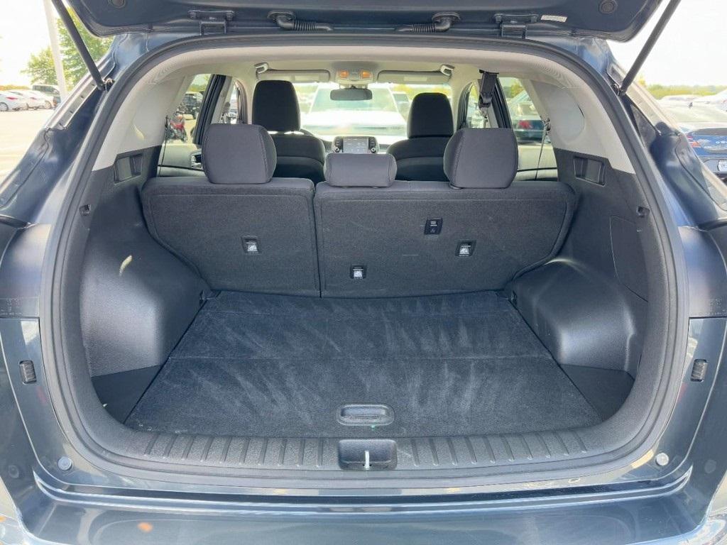 used 2019 Hyundai Tucson car, priced at $16,677