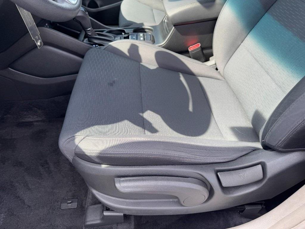 used 2019 Hyundai Tucson car, priced at $16,677