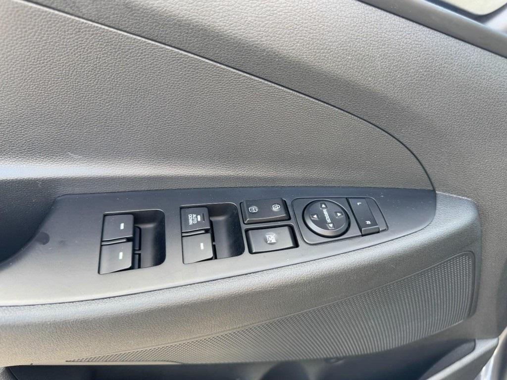 used 2019 Hyundai Tucson car, priced at $16,677