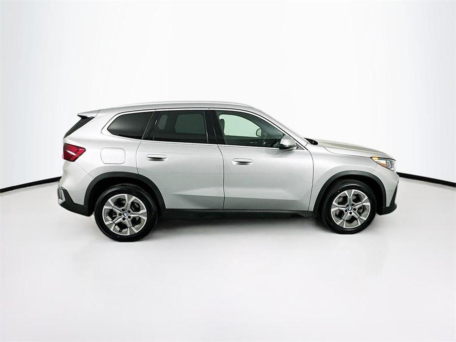 used 2023 BMW X1 car, priced at $35,148