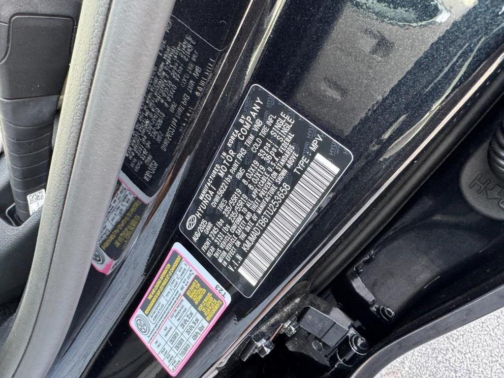 new 2026 Genesis GV70 car, priced at $55,025