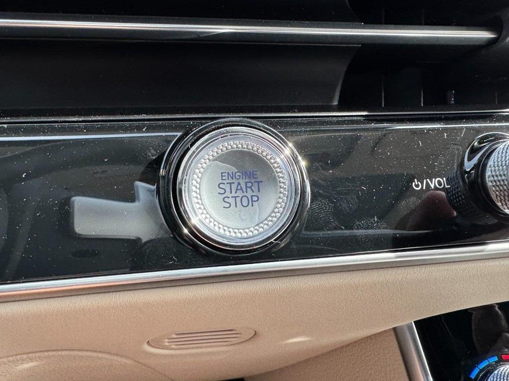 new 2026 Genesis GV70 car, priced at $55,025