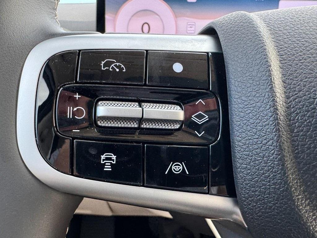 new 2026 Genesis GV70 car, priced at $55,025